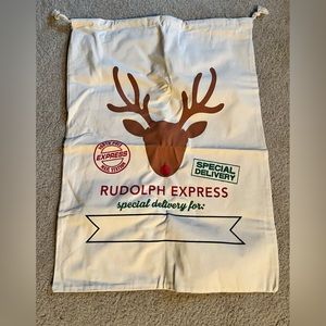 Rudolph Express